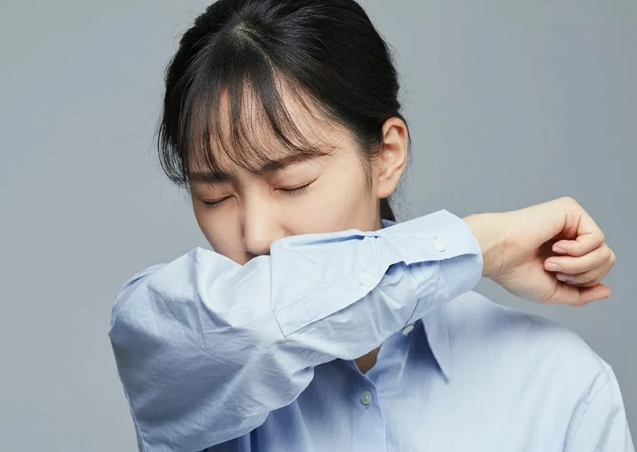 천식에 대한 오해